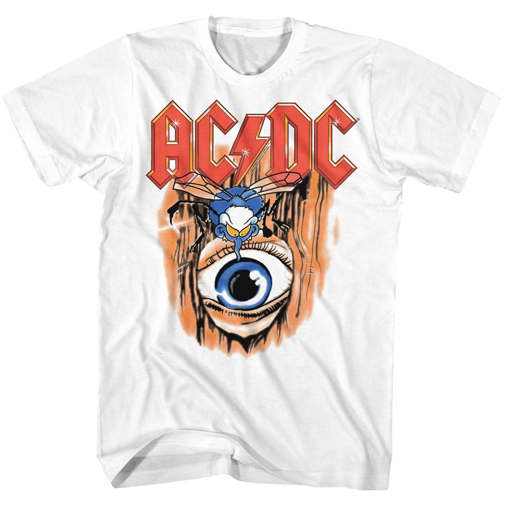 Acdc t shirt sales mens