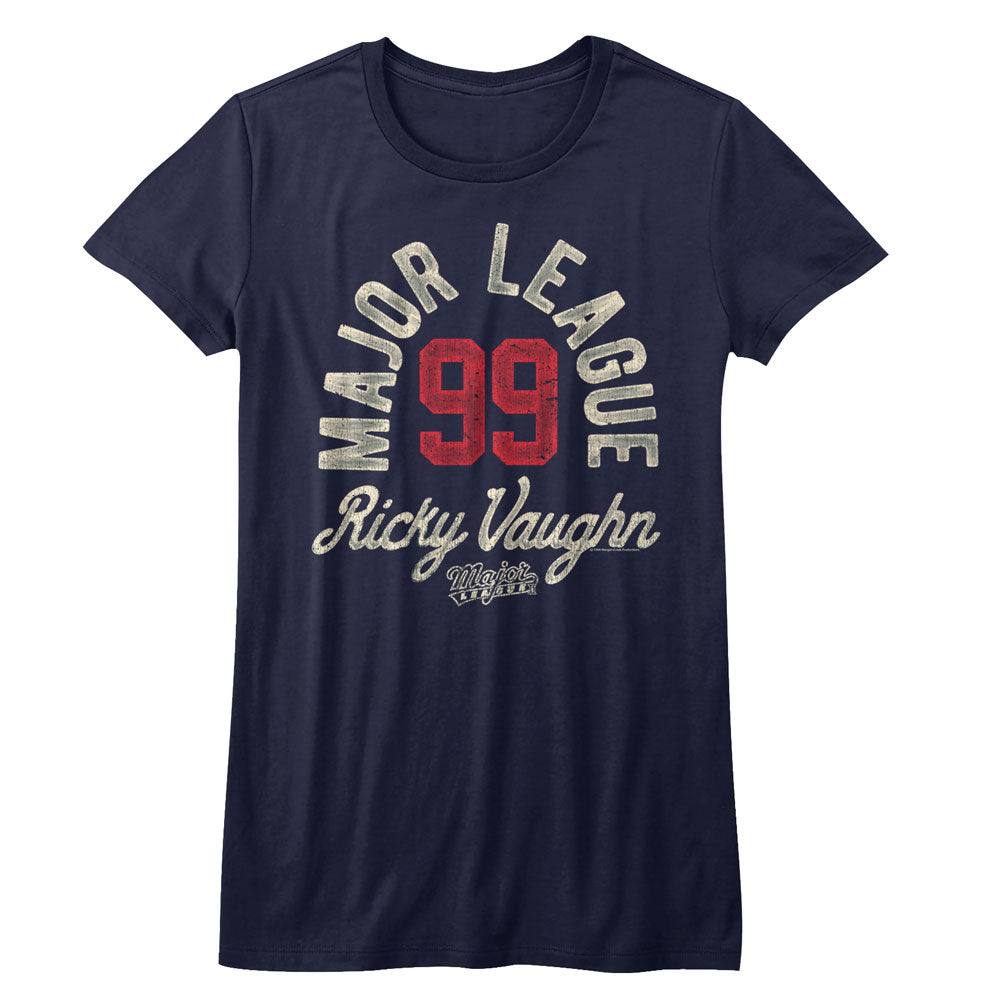 Ricky Vaughn Shirt 